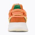 Lacoste men's shoes 47SMA0008 orange / navy 6
