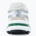 Lacoste men's shoes 47SMA0013 white / green 6