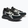 Lacoste women's shoes L003 Neo black/white 8