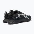 Lacoste women's shoes L003 Neo black/white 10