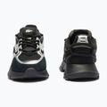Lacoste women's shoes L003 Neo black/white 11