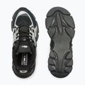 Lacoste women's shoes L003 Neo black/white 12