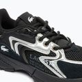 Lacoste women's shoes L003 Neo black/white 13