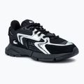 Lacoste women's shoes L003 Neo black/white