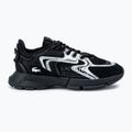 Lacoste women's shoes L003 Neo black/white 2