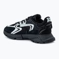 Lacoste women's shoes L003 Neo black/white 3