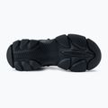 Lacoste women's shoes L003 Neo black/white 4