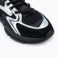 Lacoste women's shoes L003 Neo black/white 7