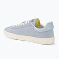 Lacoste women's shoes 47SFA0096 light blue / off white 3