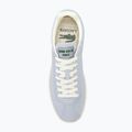 Lacoste women's shoes 47SFA0096 light blue / off white 5