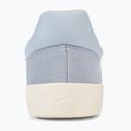 Lacoste women's shoes 47SFA0096 light blue / off white 6