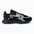 Lacoste men's shoes L003 Neo black/white 2