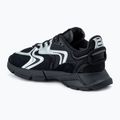 Lacoste men's shoes L003 Neo black/white 3