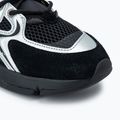 Lacoste men's shoes L003 Neo black/white 7