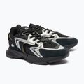 Lacoste men's shoes L003 Neo black/white 8