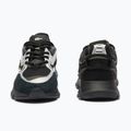 Lacoste men's shoes L003 Neo black/white 11