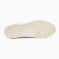 Lacoste men's shoes 47SMA0106 light brown / off white 4