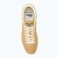 Lacoste men's shoes 47SMA0106 light brown / off white 5