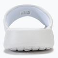 Lacoste women's slides 47CFA0032 white/black 6