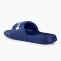 Lacoste men's slides 47CMA0025 blue/blue 3