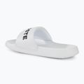 Lacoste men's slides 47CMA0025 white/black 3