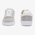 Lacoste men's shoes 47SMA0093 grey/white 8