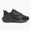 Lacoste women's shoes L003 Evo black 2