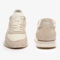 Lacoste Partner 70s women's shoes 47SFA0006 off white/off white 11