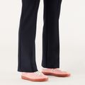 Lacoste women's shoes 47SFA0038 pink / gum 4