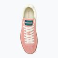 Lacoste women's shoes 47SFA0038 pink / gum 6