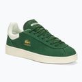 Lacoste men's shoes 47SMA0040 dark gren/off white