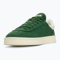Lacoste men's shoes 47SMA0040 dark gren/off white 8