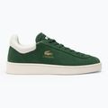 Lacoste men's shoes 47SMA0040 dark gren/off white 10