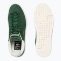 Lacoste men's shoes 47SMA0040 dark gren/off white 13