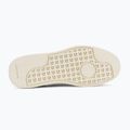 Lacoste men's shoes 47SMA0040 light brown/off white 5