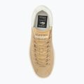 Lacoste men's shoes 47SMA0040 light brown/off white 6