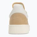 Lacoste men's shoes 47SMA0040 light brown/off white 7