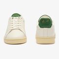 Lacoste men's shoes 47SMA0042 off white / off white 4
