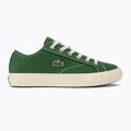 Lacoste men's shoes 47CMA0005 green/off white 2