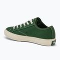 Lacoste men's shoes 47CMA0005 green/off white 3