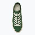 Lacoste men's shoes 47CMA0005 green/off white 5