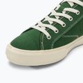 Lacoste men's shoes 47CMA0005 green/off white 7