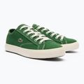 Lacoste men's shoes 47CMA0005 green/off white 8
