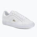 Women's shoes Lacoste 47SFA0072 white/gold