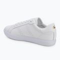 Women's shoes Lacoste 47SFA0072 white/gold 3