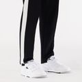 Men's shoes Lacoste Lineshot Contrasted Collar Leather white/black 14