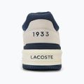 Lacoste men's shoes 47SMA0062 white / navy 6