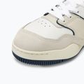 Lacoste men's shoes 47SMA0062 white / navy 7