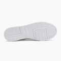 Lacoste women's shoes 47CFA0005 white/gold 5