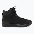 Lacoste Urban Breaker black/ dark gray men's shoes 2